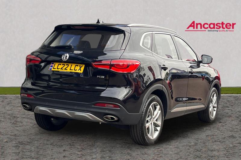 Used MG MG HS 2022 for sale - 76422008: Photo 3