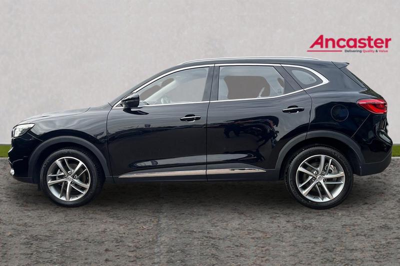 Used MG MG HS 2022 for sale - 76422008: Photo 6