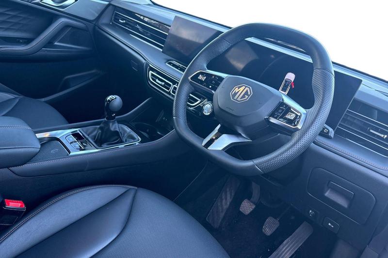 Used MG MG HS 2024 for sale - 77570741: Photo 10