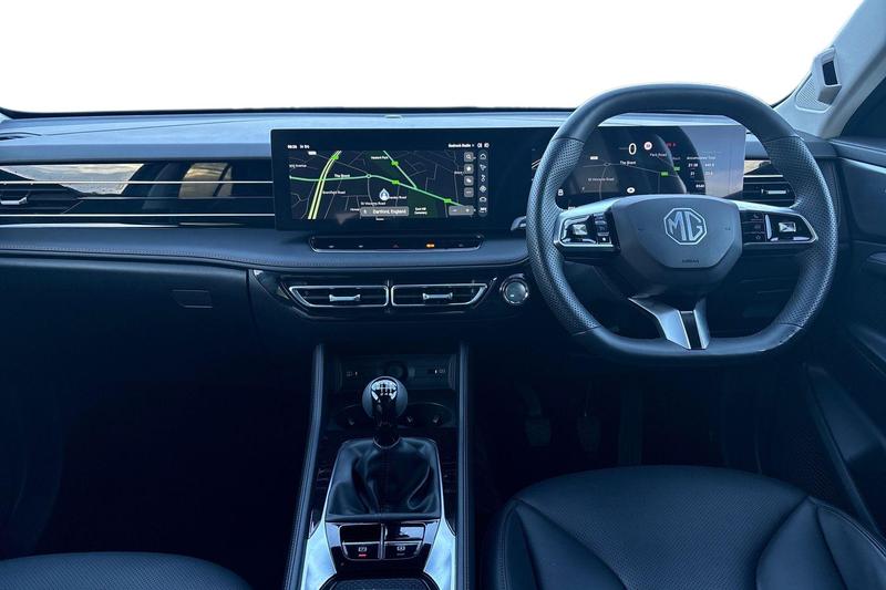 Used MG MG HS 2024 for sale - 77570741: Photo 12