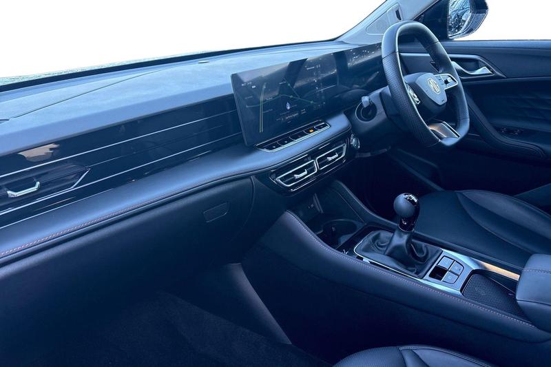 Used MG MG HS 2024 for sale - 77570741: Photo 13