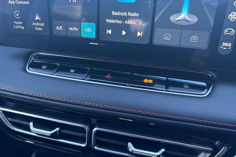 Used MG MG HS 2024 for sale - 77570741: Photo 15