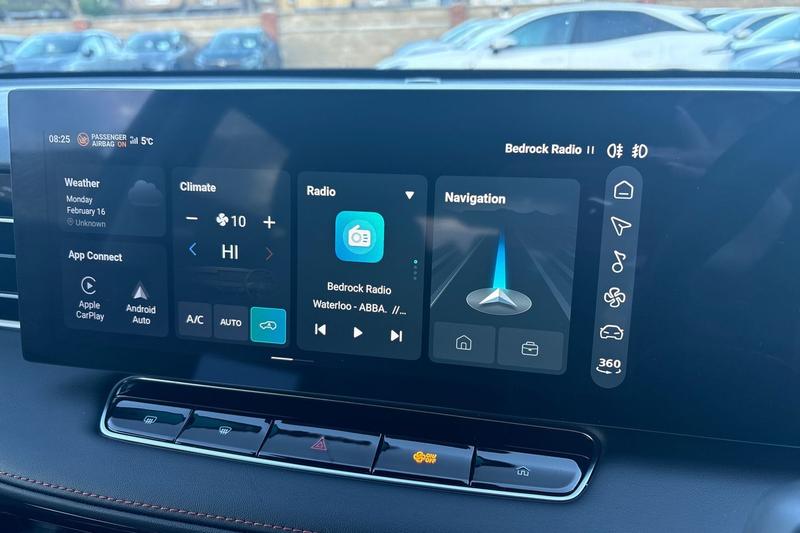 Used MG MG HS 2024 for sale - 77570741: Photo 17