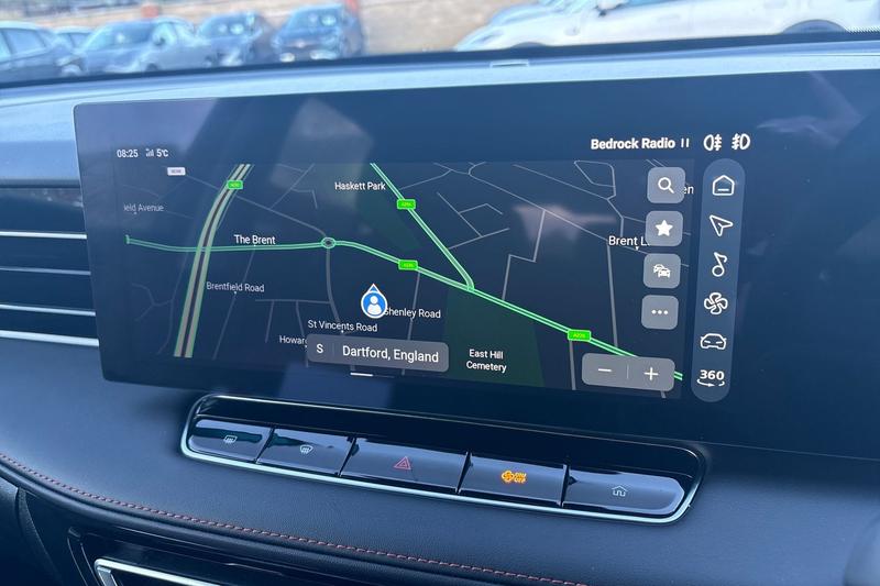 Used MG MG HS 2024 for sale - 77570741: Photo 18