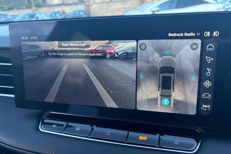 Used MG MG HS 2024 for sale - 77570741: Photo 19