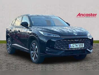 Used MG MG HS 2024 for sale - 77570741: Photo