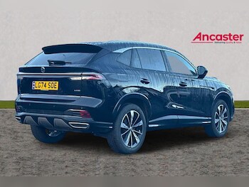 Used MG MG HS 2024 for sale - 77570741: Photo