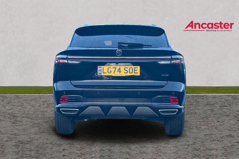 Used MG MG HS 2024 for sale - 77570741: Photo 4