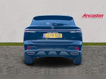 Used MG MG HS 2024 for sale - 77570741: Photo