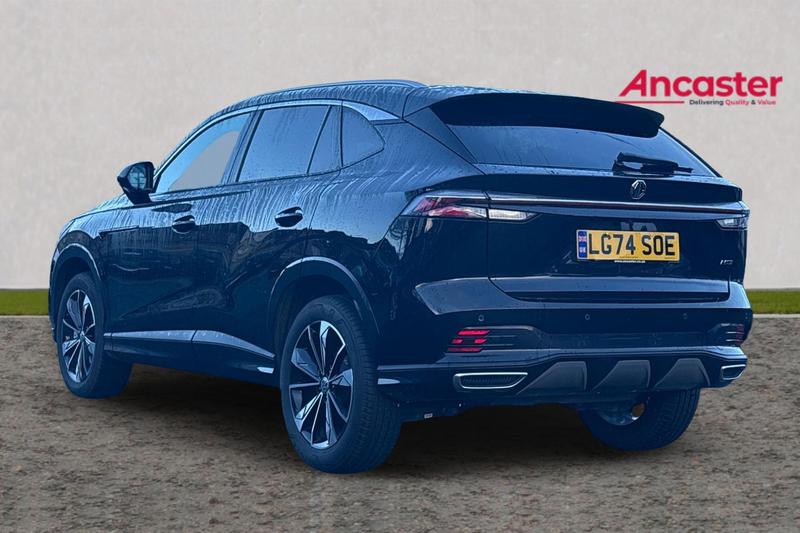 Used MG MG HS 2024 for sale - 77570741: Photo 5