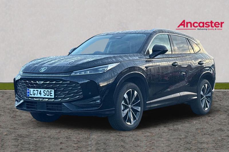 Used MG MG HS 2024 for sale - 77570741: Photo 7