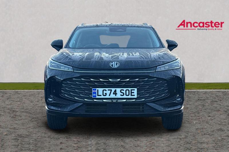 Used MG MG HS 2024 for sale - 77570741: Photo 8