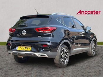 Used MG MG ZS 2023 for sale - 79647030: Photo