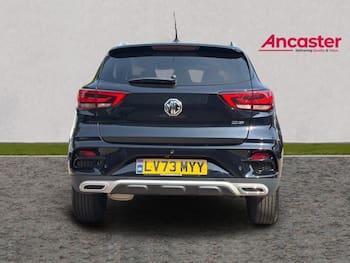 Used MG MG ZS 2023 for sale - 79647030: Photo