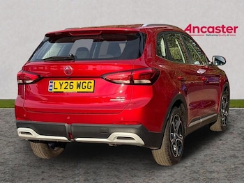 Used MG MG ZS 2026 for sale - 79548807: Photo