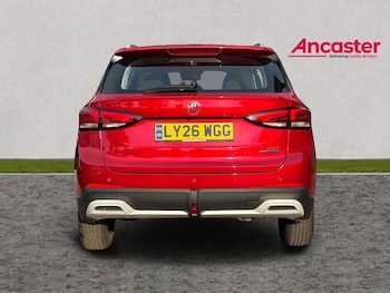 Used MG MG ZS 2026 for sale - 79548807: Photo