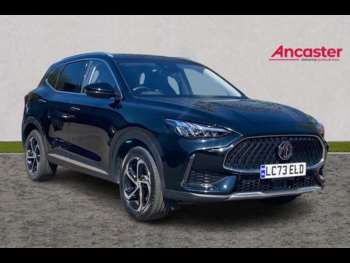 2024 - 1.5 T-GDI Trophy 5dr DCT Automatic