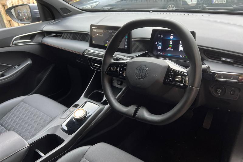 Used MG MG3 2024 for sale - 76422061: Photo 10