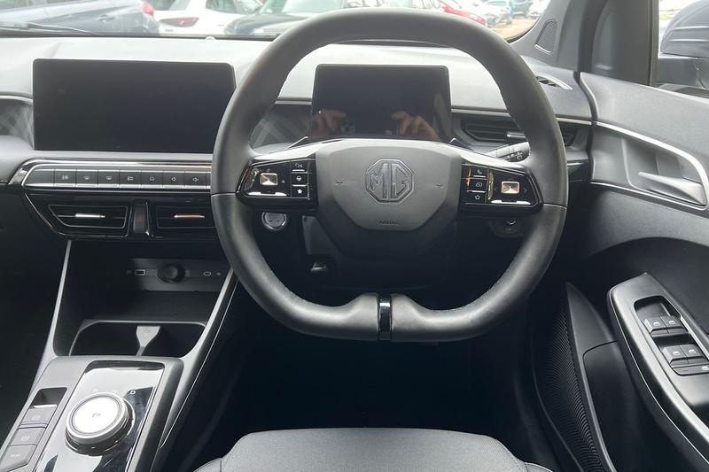 Used MG MG3 2024 for sale - 76422061: Photo 11