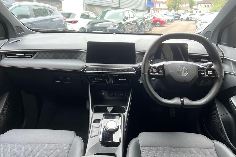 Used MG MG3 2024 for sale - 76422061: Photo 12