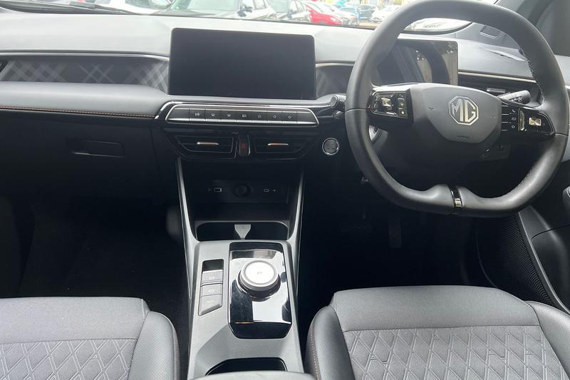 Used MG MG3 2024 for sale - 76422061: Photo 14