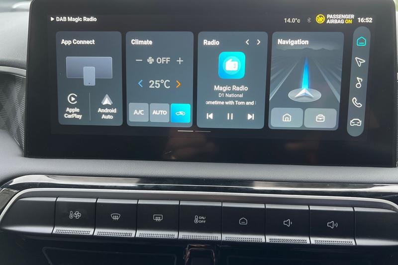 Used MG MG3 2024 for sale - 76422061: Photo 17