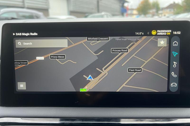 Used MG MG3 2024 for sale - 76422061: Photo 18