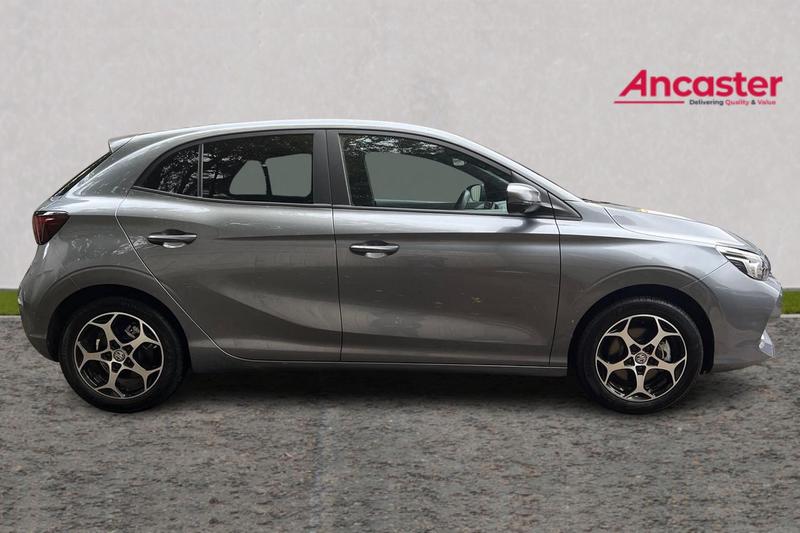 Used MG MG3 2024 for sale - 76422061: Photo 2