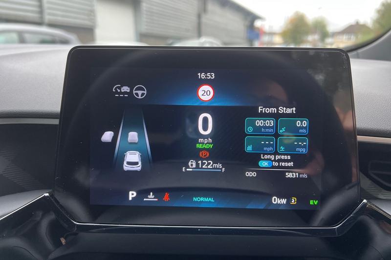 Used MG MG3 2024 for sale - 76422061: Photo 20