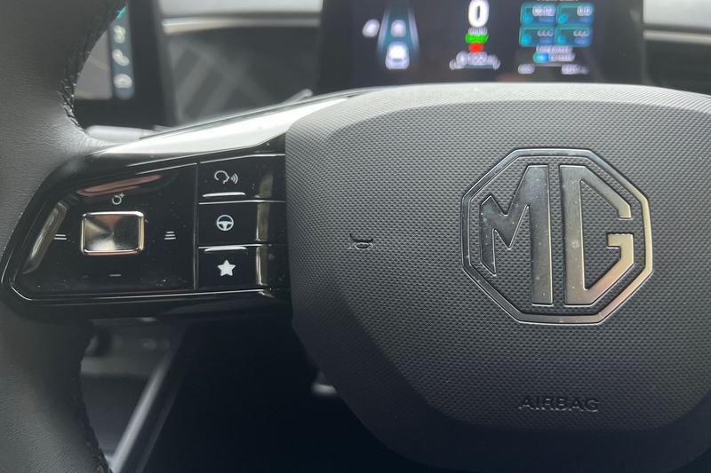 Used MG MG3 2024 for sale - 76422061: Photo 21