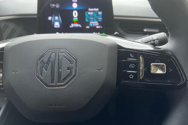 Used MG MG3 2024 for sale - 76422061: Photo 22