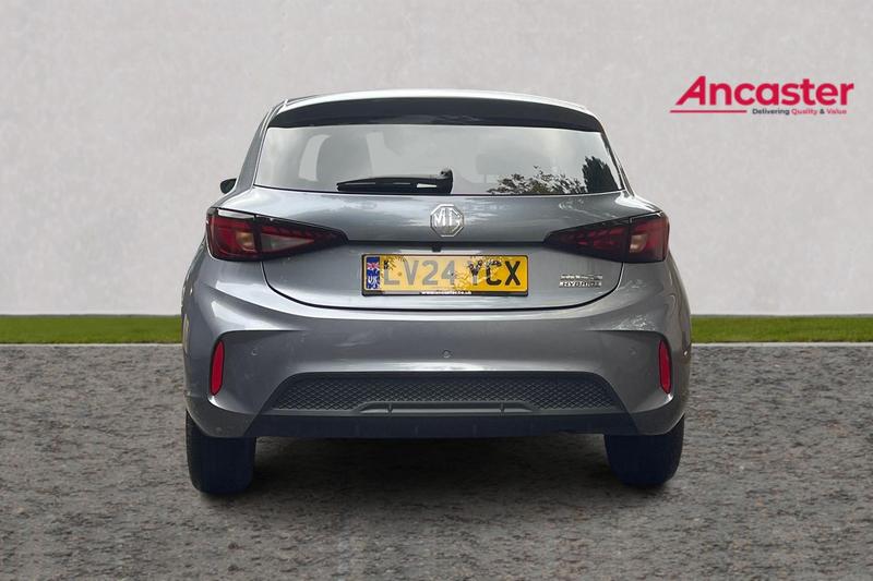 Used MG MG3 2024 for sale - 76422061: Photo 4