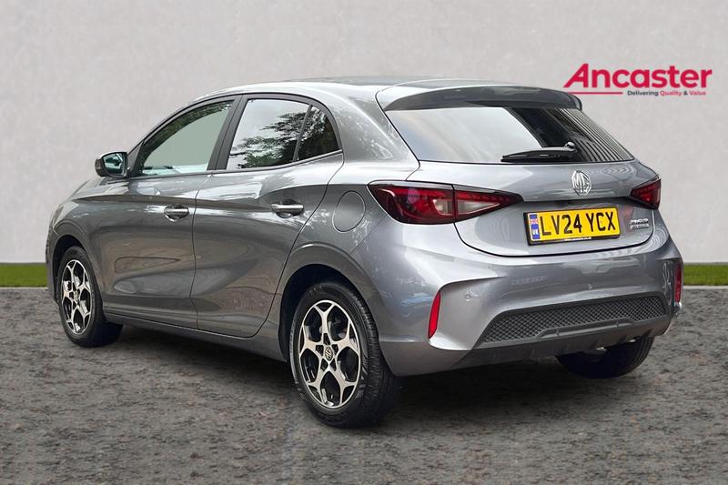 Used MG MG3 2024 for sale - 76422061: Photo 5