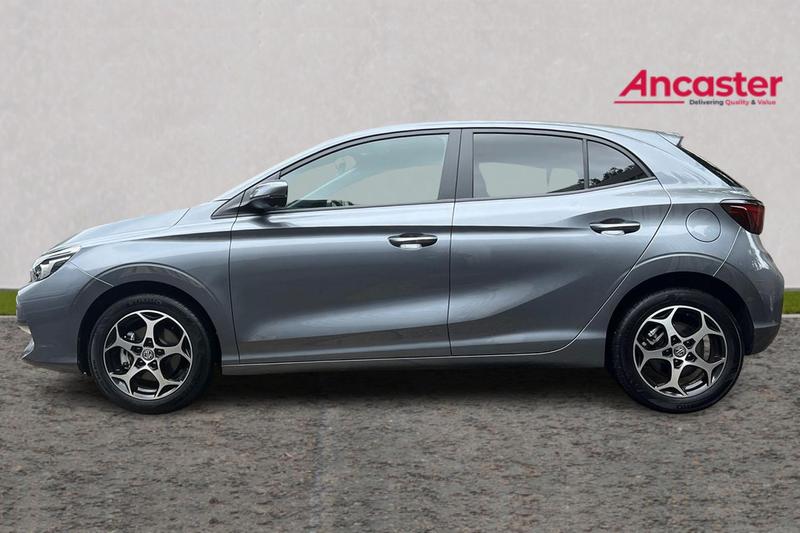 Used MG MG3 2024 for sale - 76422061: Photo 6