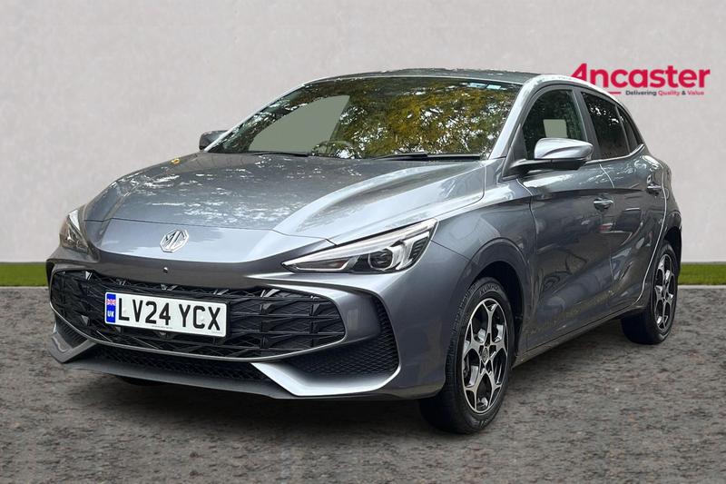 Used MG MG3 2024 for sale - 76422061: Photo 7