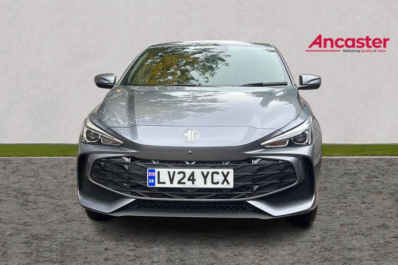 Used MG MG3 2024 for sale - 76422061: Photo 8