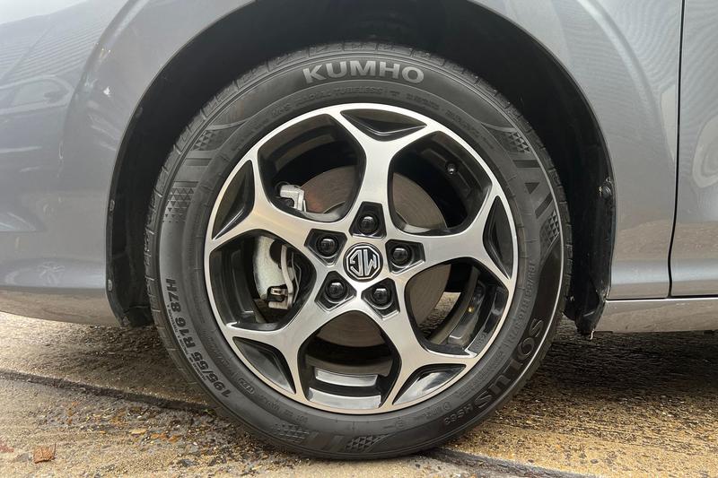 Used MG MG3 2024 for sale - 76422061: Photo 9