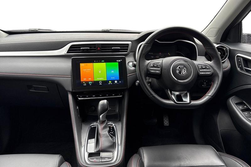 Used MG MG ZS 2023 for sale - 77697547: Photo 12