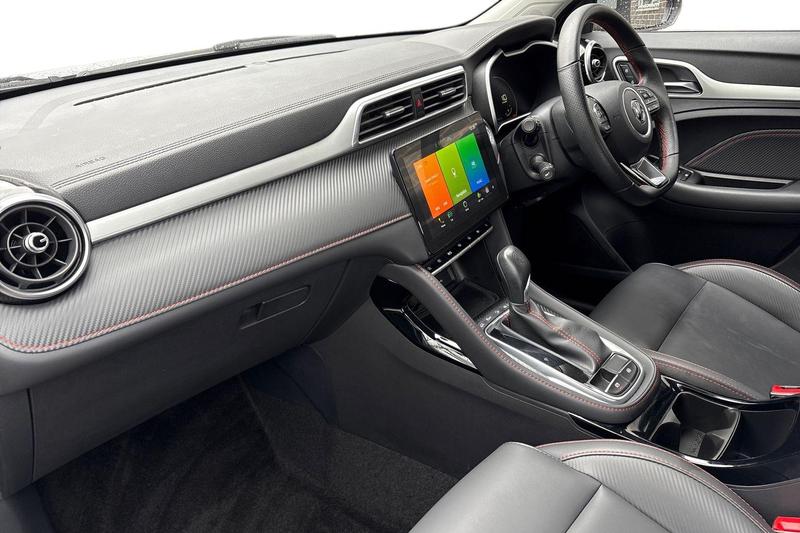 Used MG MG ZS 2023 for sale - 77697547: Photo 13