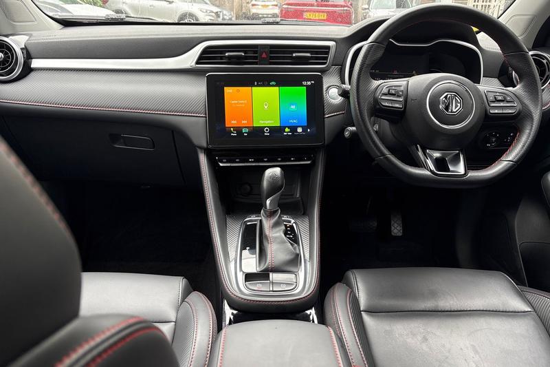 Used MG MG ZS 2023 for sale - 77697547: Photo 14