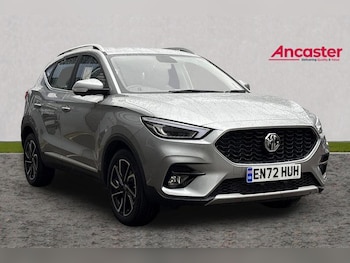 Used MG MG ZS 2023 for sale - 77697547: Photo