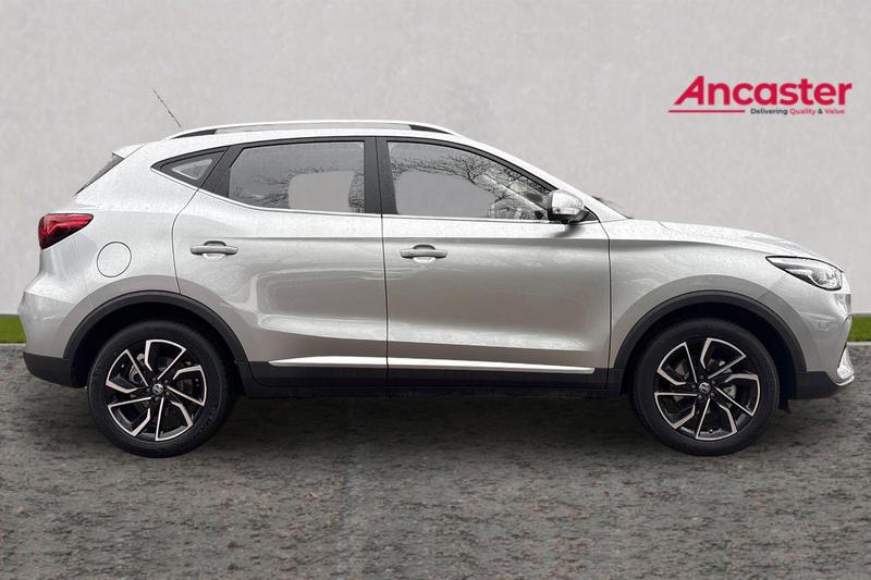 Used MG MG ZS 2023 for sale - 77697547: Photo 2