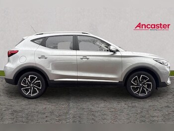 Used MG MG ZS 2023 for sale - 77697547: Photo