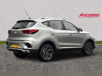 Used MG MG ZS 2023 for sale - 77697547: Photo