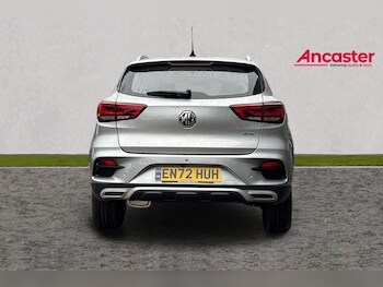 Used MG MG ZS 2023 for sale - 77697547: Photo