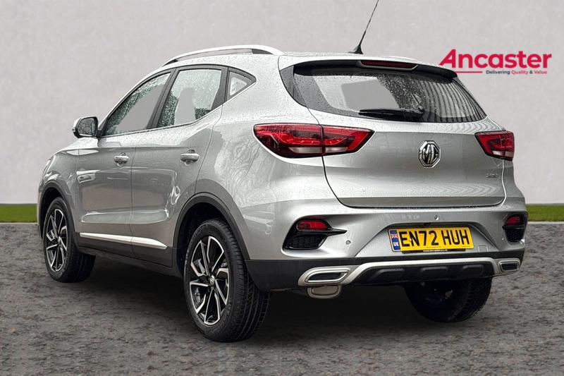 Used MG MG ZS 2023 for sale - 77697547: Photo 5