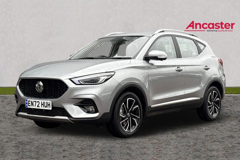 Used MG MG ZS 2023 for sale - 77697547: Photo 7