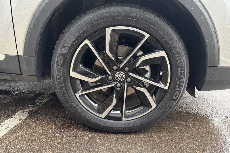 Used MG MG ZS 2023 for sale - 77697547: Photo 9