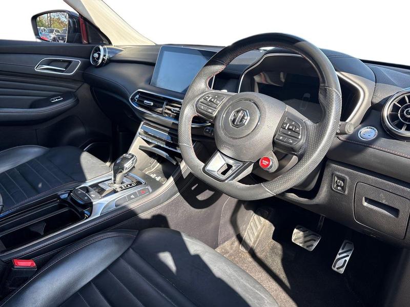 Used MG MG HS 2022 for sale - 78117207: Photo 10