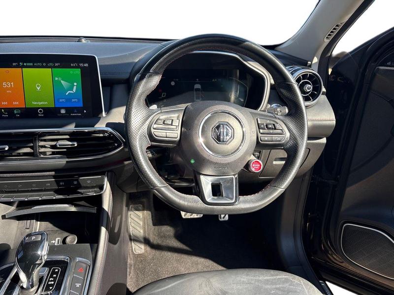 Used MG MG HS 2022 for sale - 78117207: Photo 11